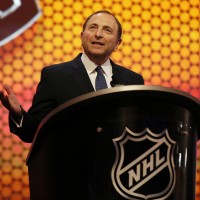 gary bettman re