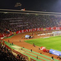 crvena zvezda profim