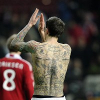 Daniel Agger