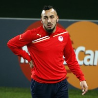 Mitroglou re