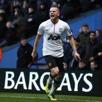 tom cleverley