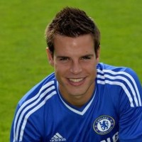 Cesar Azpilicueta