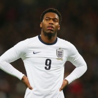 Daniel Sturridge