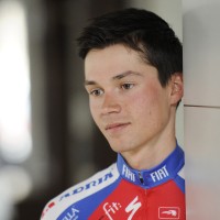 primoz roglic