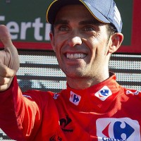 Alberto Contador