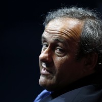 michel platini