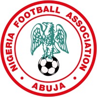 nigeria-football-federation logo