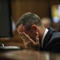 oscar pistorius