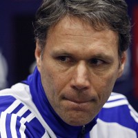 marco van basten