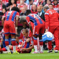 holger badstuber