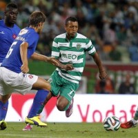 sporting nani