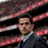 marco silva