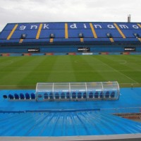 Stadion Dinamo