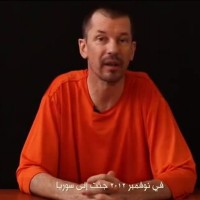 John Cantlie