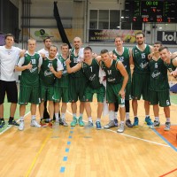 union olimpija