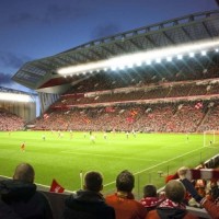 anfield lfc