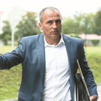 darko milanic dw