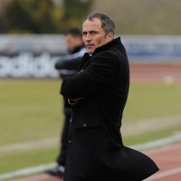 darko milanic