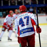 radulov ap