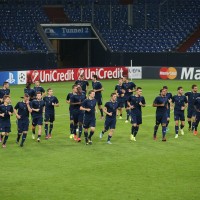 maribor trening schalke