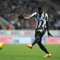 Cheick Tiote