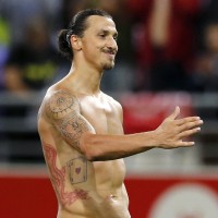 zlatan ibrahimovic