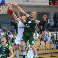 krka olimpija superpokal 2