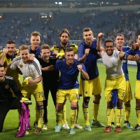 Maribor schalke veselje