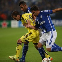 maribor schalke bohar