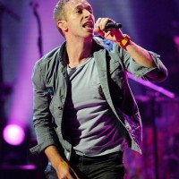 Chris Martin