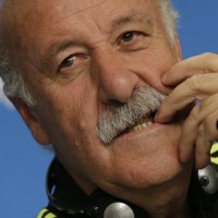 del bosque re