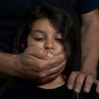 Nasilje nad otroki, pedofilija, zloraba