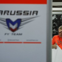 marussia re