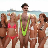 borat