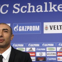 roberto di matteo schalke