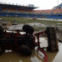 montpellier stadion