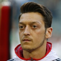 ozil re