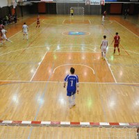 futsal nm