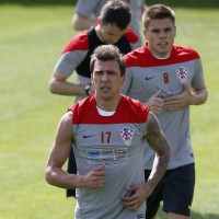 hrvaska mandzukic re