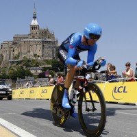 david millar re