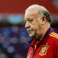 vicente del bosque