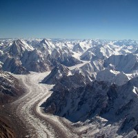 Gorovje Karakorum