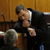 oscar pistorius