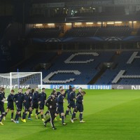 trening maribor stamford bridge