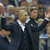 roberto di matteo schalke