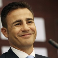 fabio cannavaro