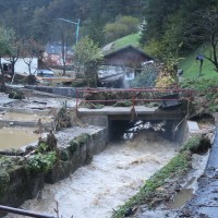 žiri4, poplave
