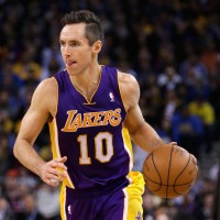 steve nash