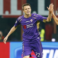 ilicic fiorentina