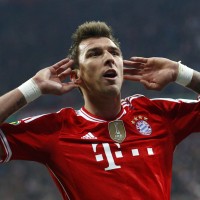 mario mandzukic